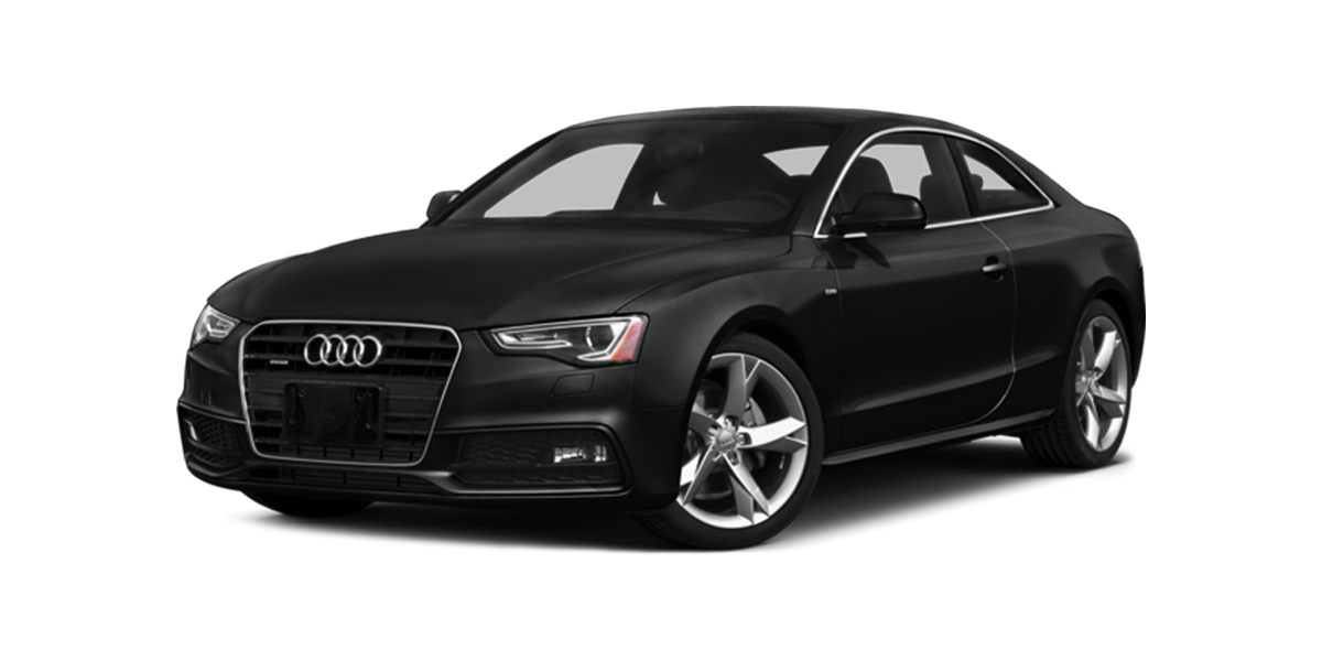 Audi A5 (8T) (Facelift) - Drive Select Efficiency mode - Vinceheyy