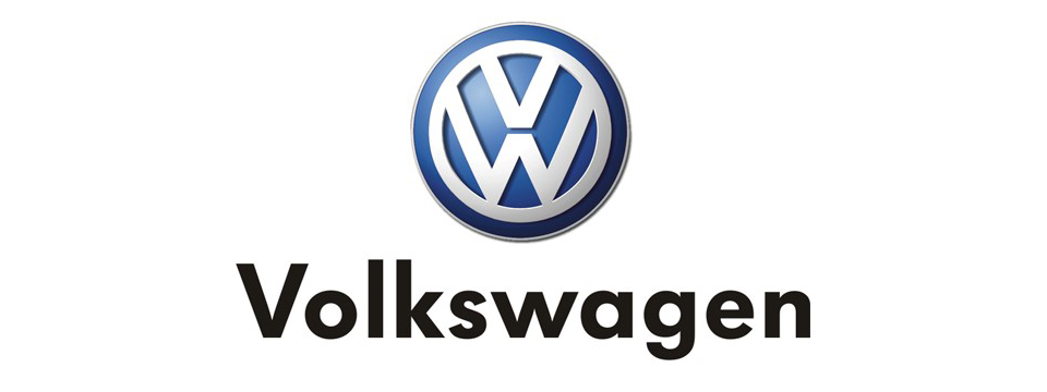 VW - LOGO