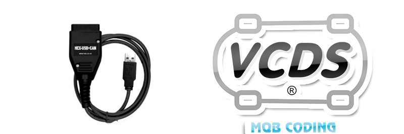 VCDS mqb