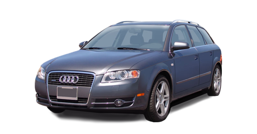 ILLU-CAR-AUDI-A4-B7