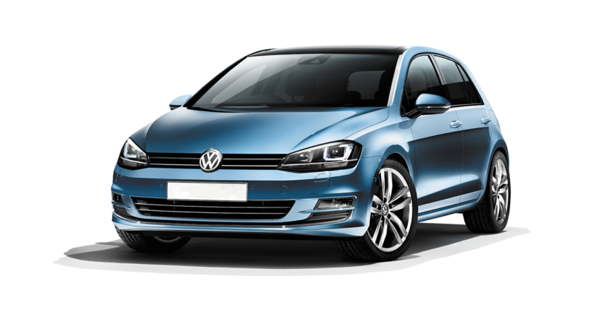 ILLU-CAR-VW-GOLF-7-5G