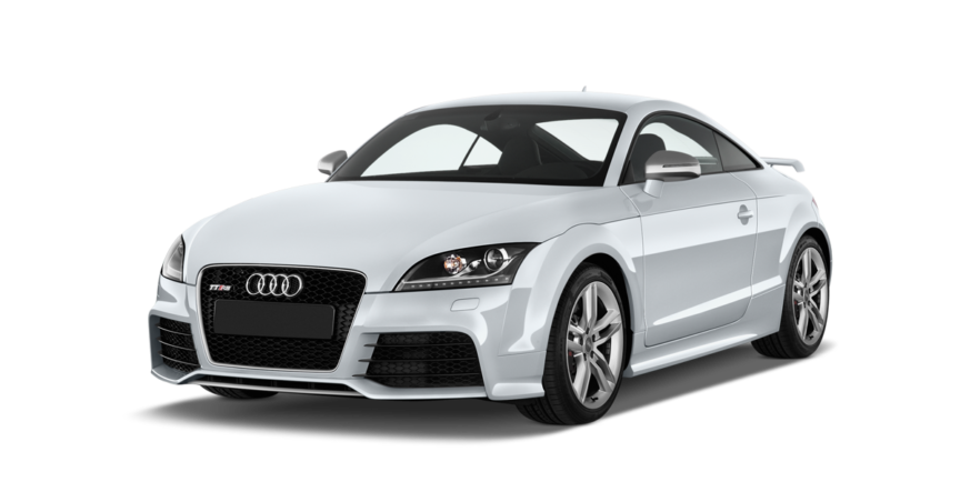 ILLU-CAR-AUDI-TT-8J