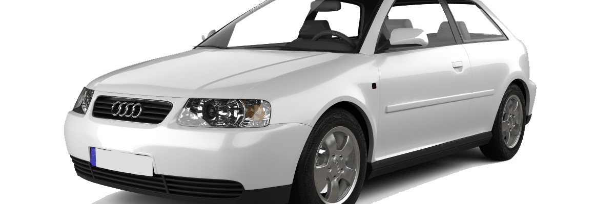 ILLU-CAR-AUDI-A3-8L