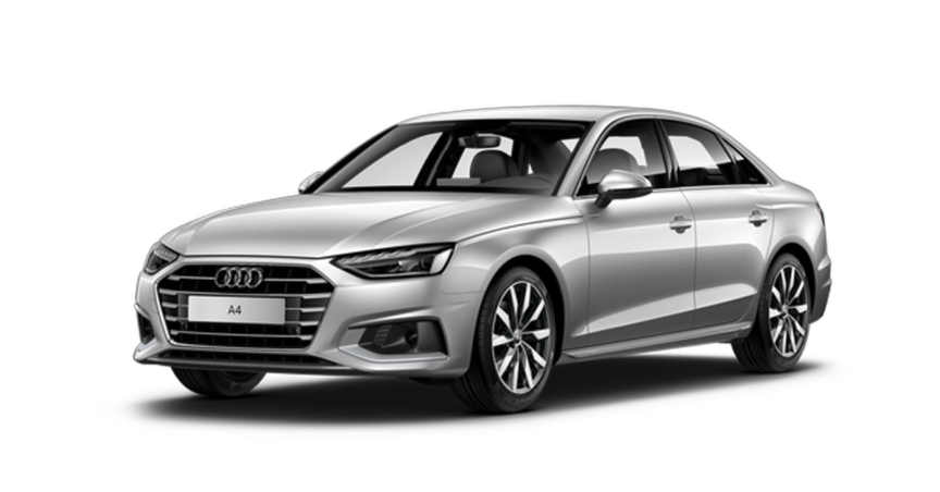 ILLU-CAR-AUDI-A4-8W-B9-FACELIFT
