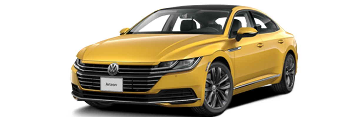 ILLU-CAR-VW-ARTEON-3H-FL